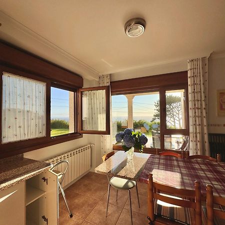 Casa Alicia Vivienda Uso Turistico - B Βίλα A Guarda Εξωτερικό φωτογραφία
