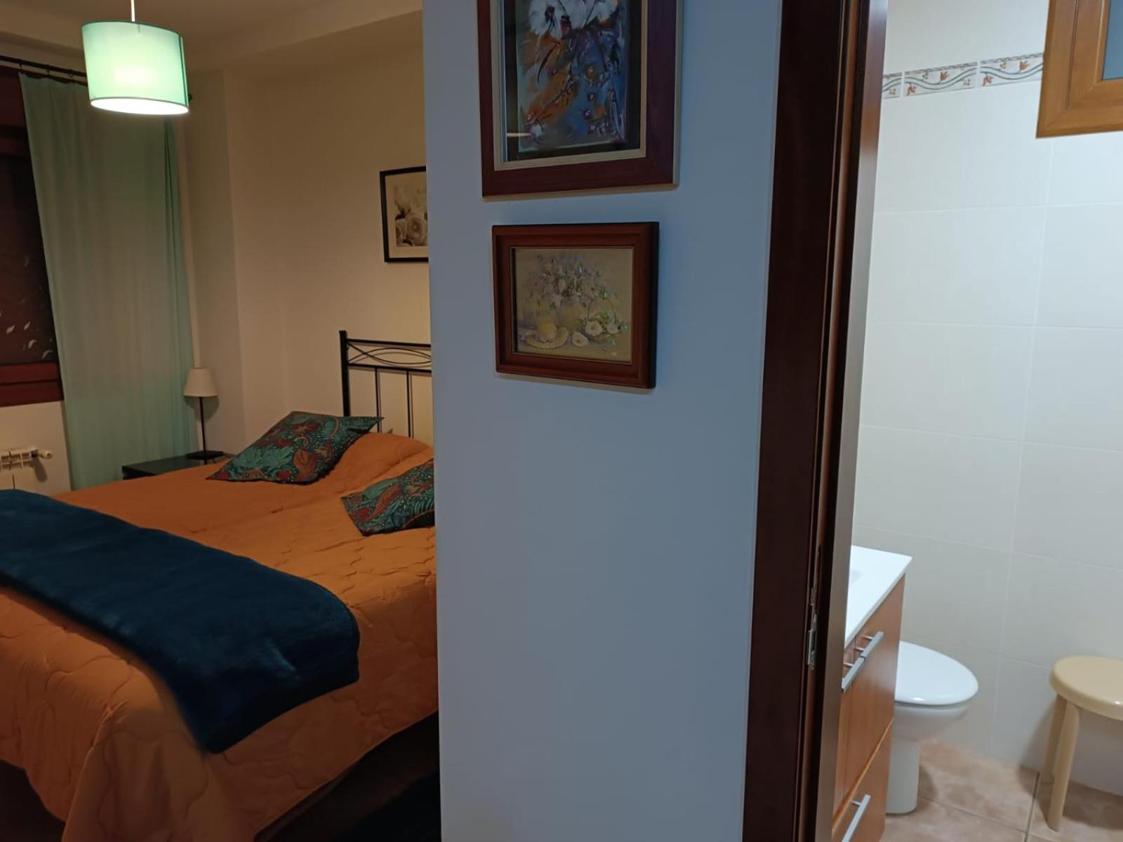 Casa Alicia Vivienda Uso Turistico - B Βίλα A Guarda Εξωτερικό φωτογραφία
