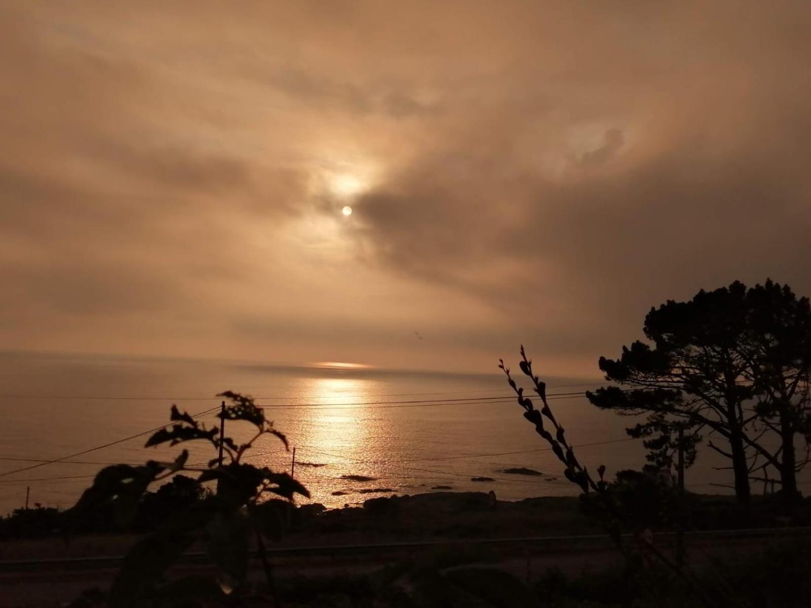 Casa Alicia Vivienda Uso Turistico - B Βίλα A Guarda Εξωτερικό φωτογραφία