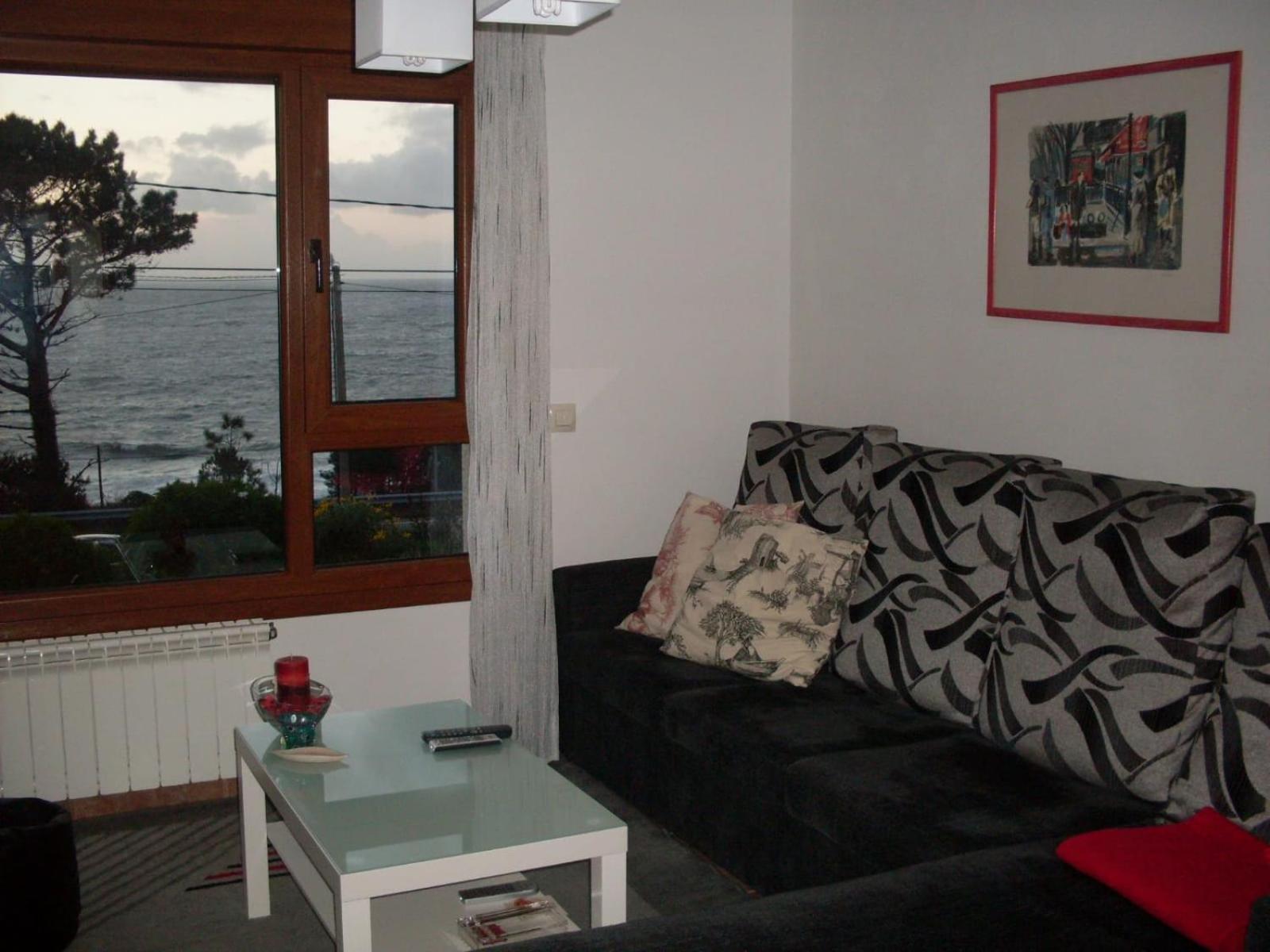 Casa Alicia Vivienda Uso Turistico - B Βίλα A Guarda Εξωτερικό φωτογραφία