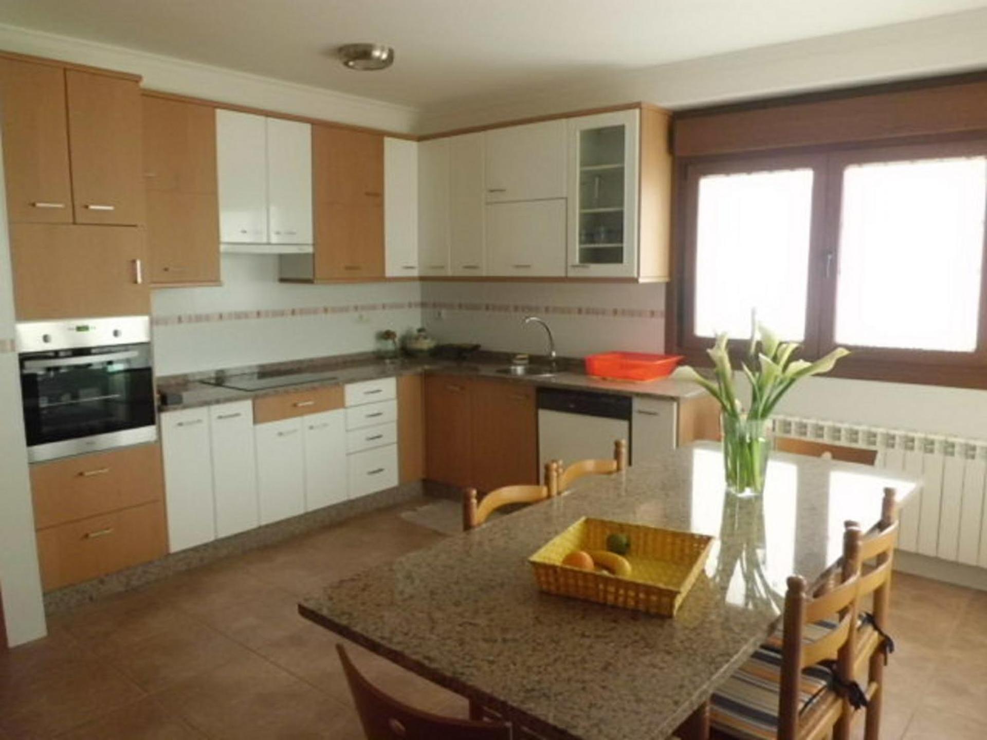 Casa Alicia Vivienda Uso Turistico - B Βίλα A Guarda Εξωτερικό φωτογραφία