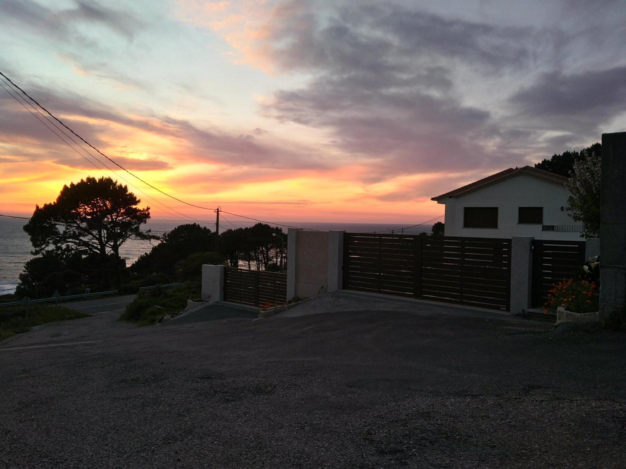 Casa Alicia Vivienda Uso Turistico - B Βίλα A Guarda Εξωτερικό φωτογραφία