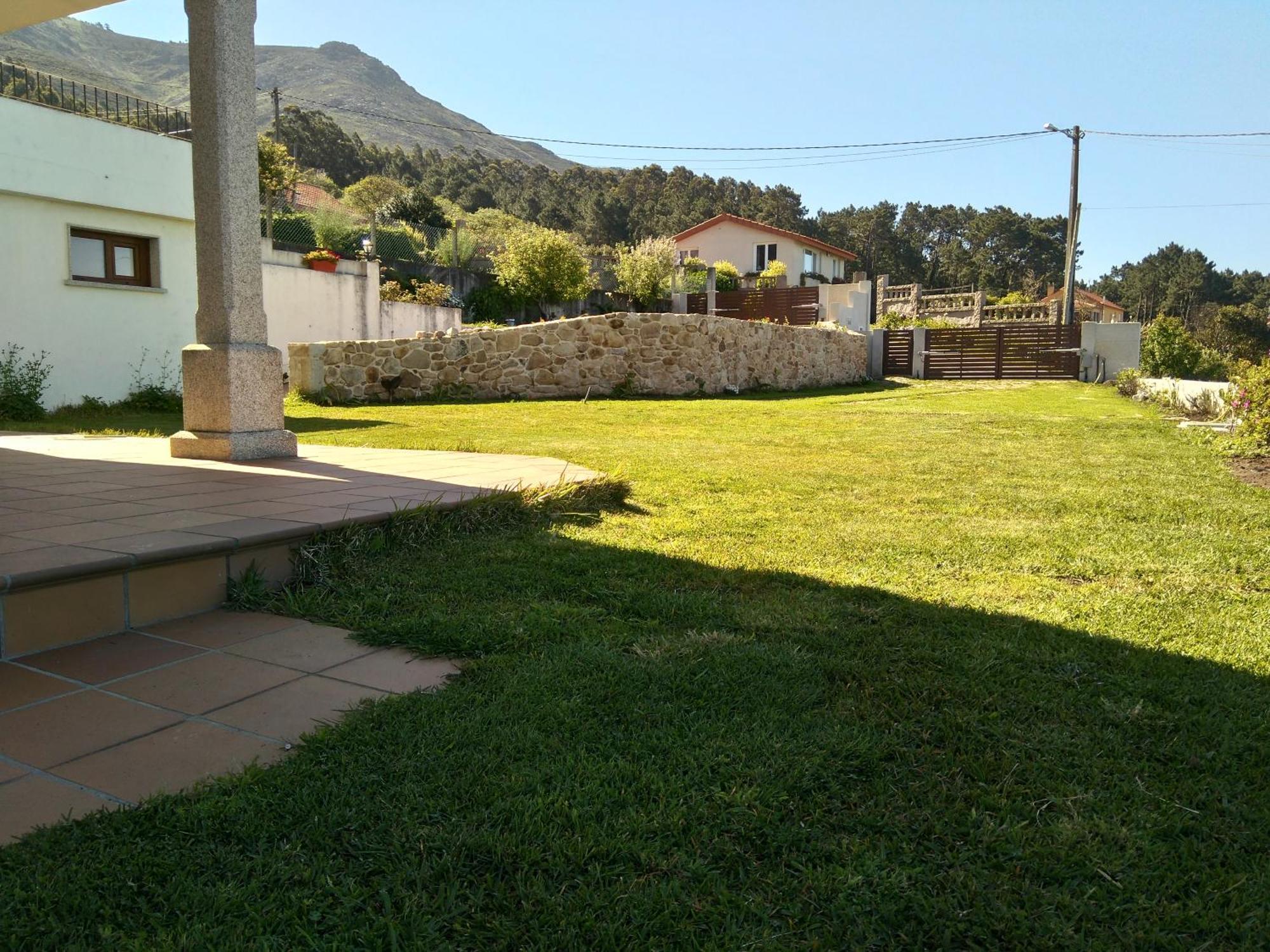 Casa Alicia Vivienda Uso Turistico - B Βίλα A Guarda Εξωτερικό φωτογραφία