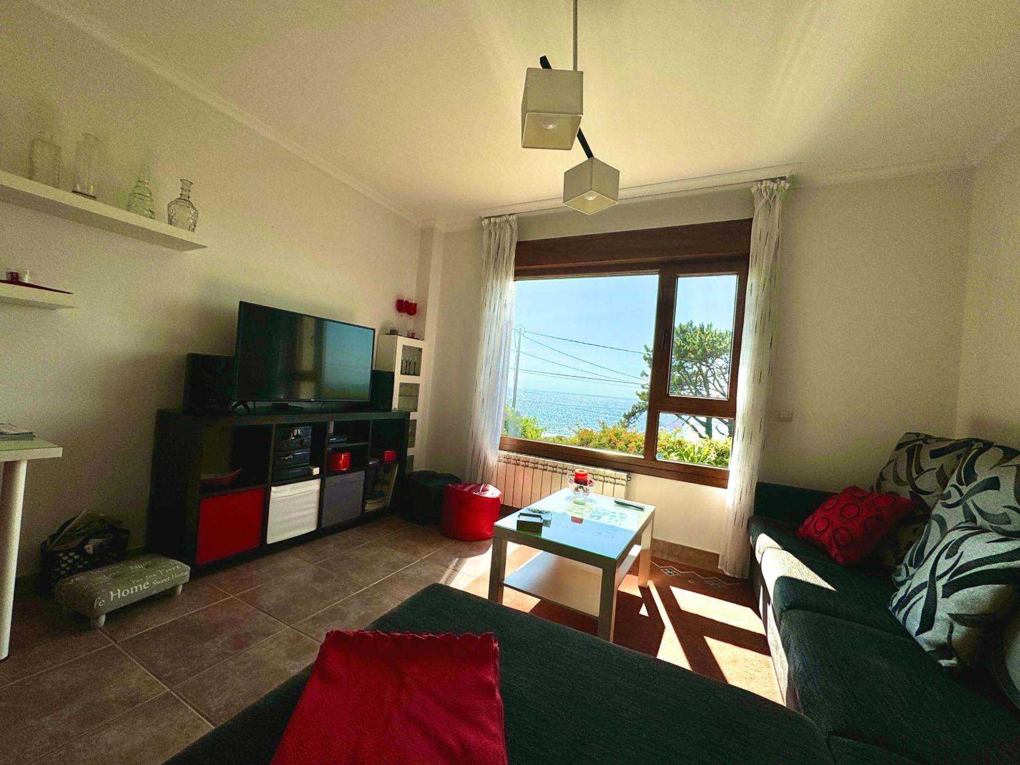 Casa Alicia Vivienda Uso Turistico - B Βίλα A Guarda Εξωτερικό φωτογραφία