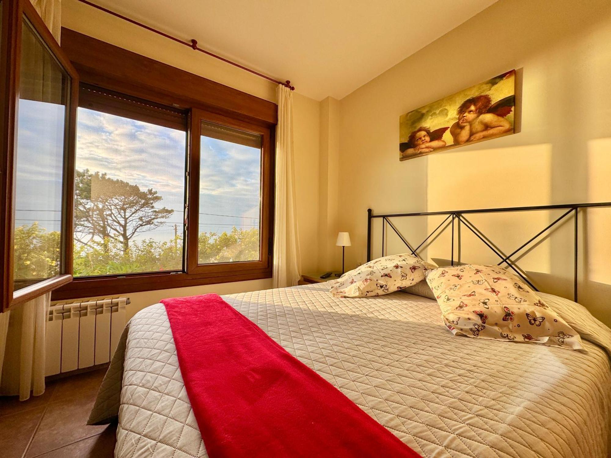 Casa Alicia Vivienda Uso Turistico - B Βίλα A Guarda Εξωτερικό φωτογραφία