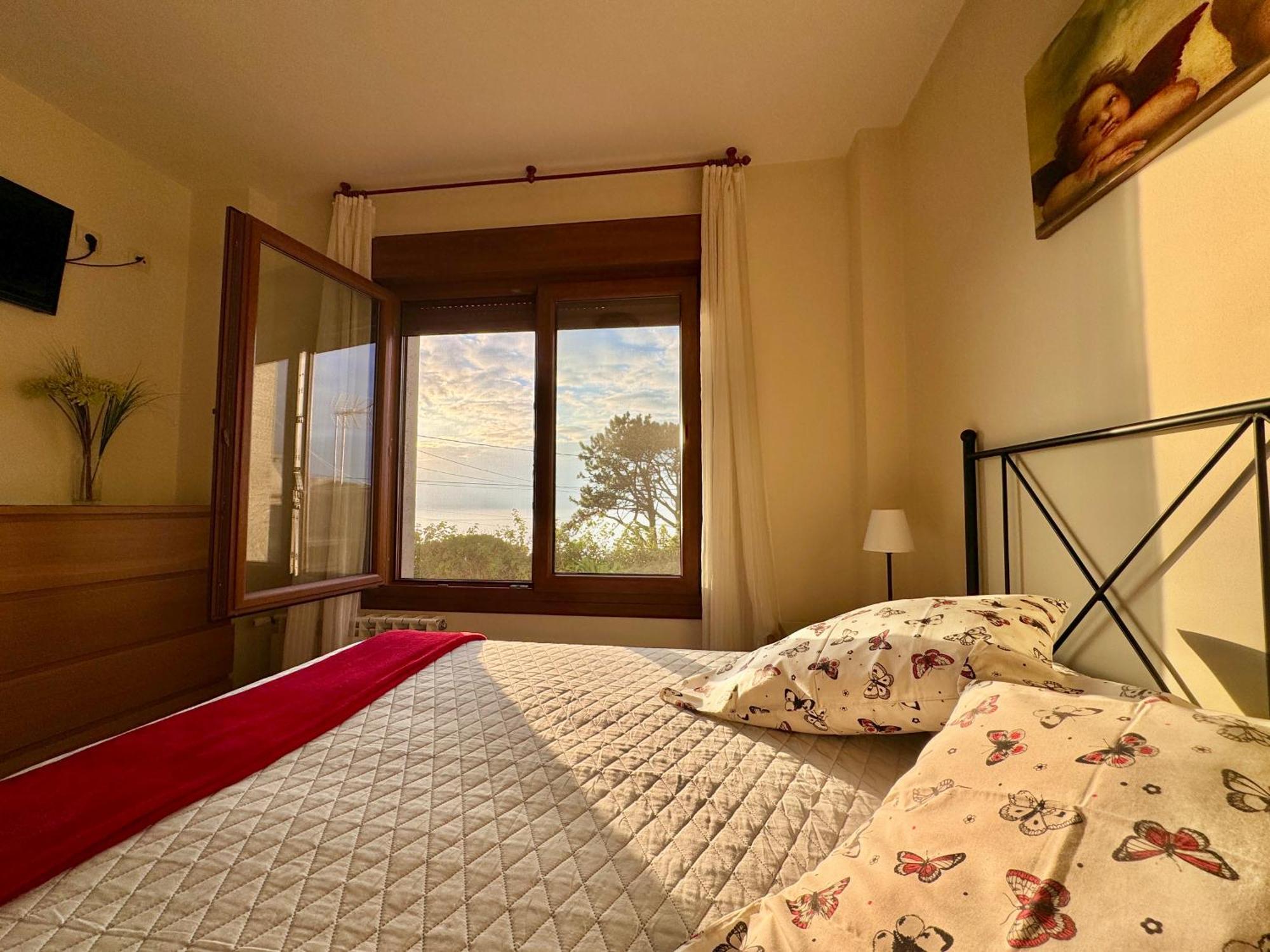 Casa Alicia Vivienda Uso Turistico - B Βίλα A Guarda Εξωτερικό φωτογραφία