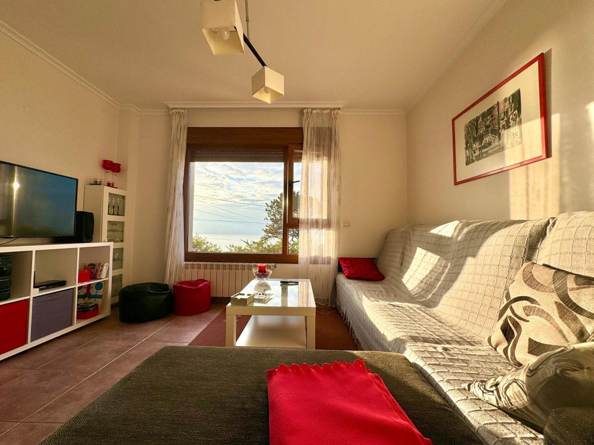 Casa Alicia Vivienda Uso Turistico - B Βίλα A Guarda Εξωτερικό φωτογραφία