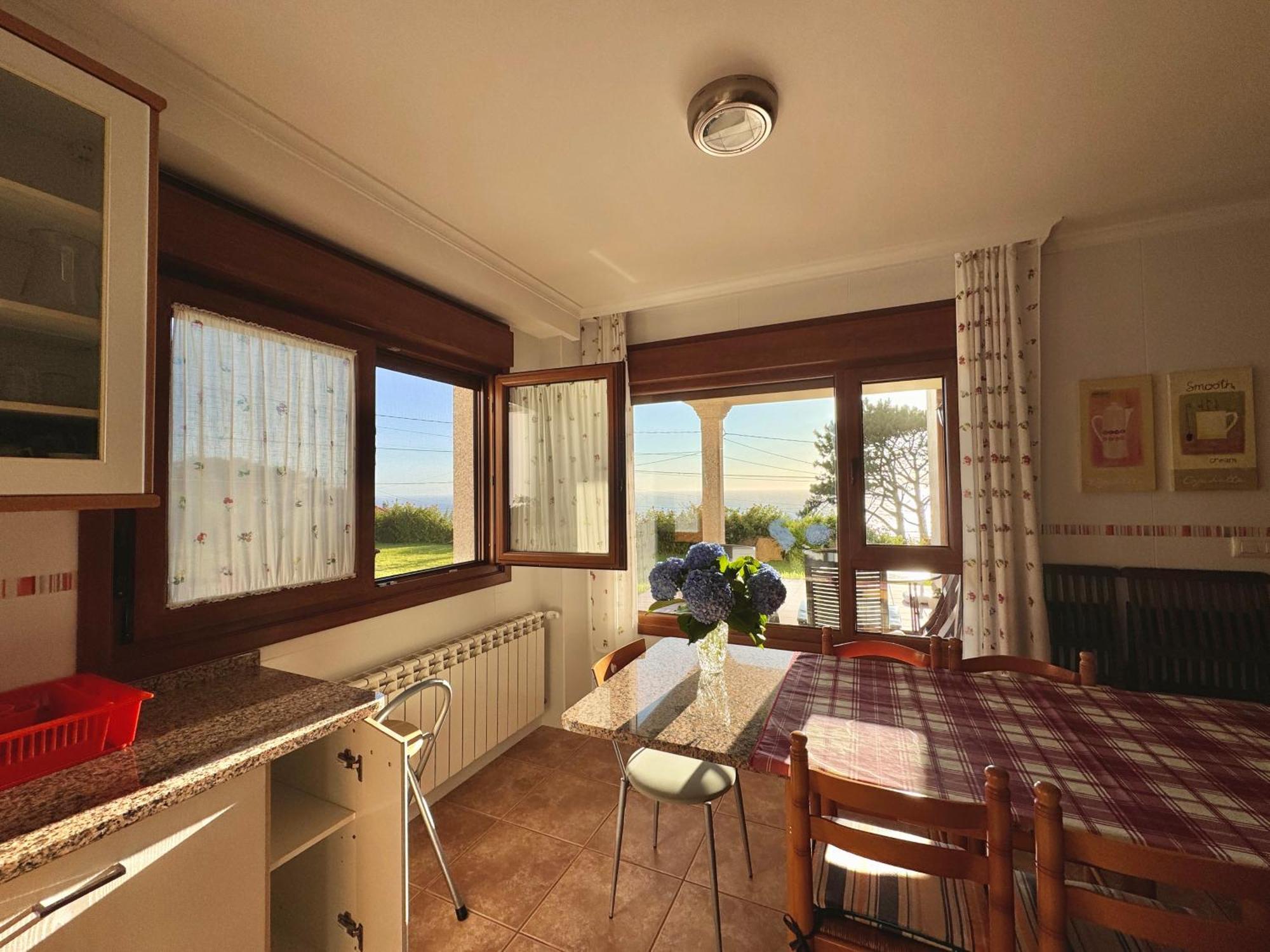 Casa Alicia Vivienda Uso Turistico - B Βίλα A Guarda Εξωτερικό φωτογραφία