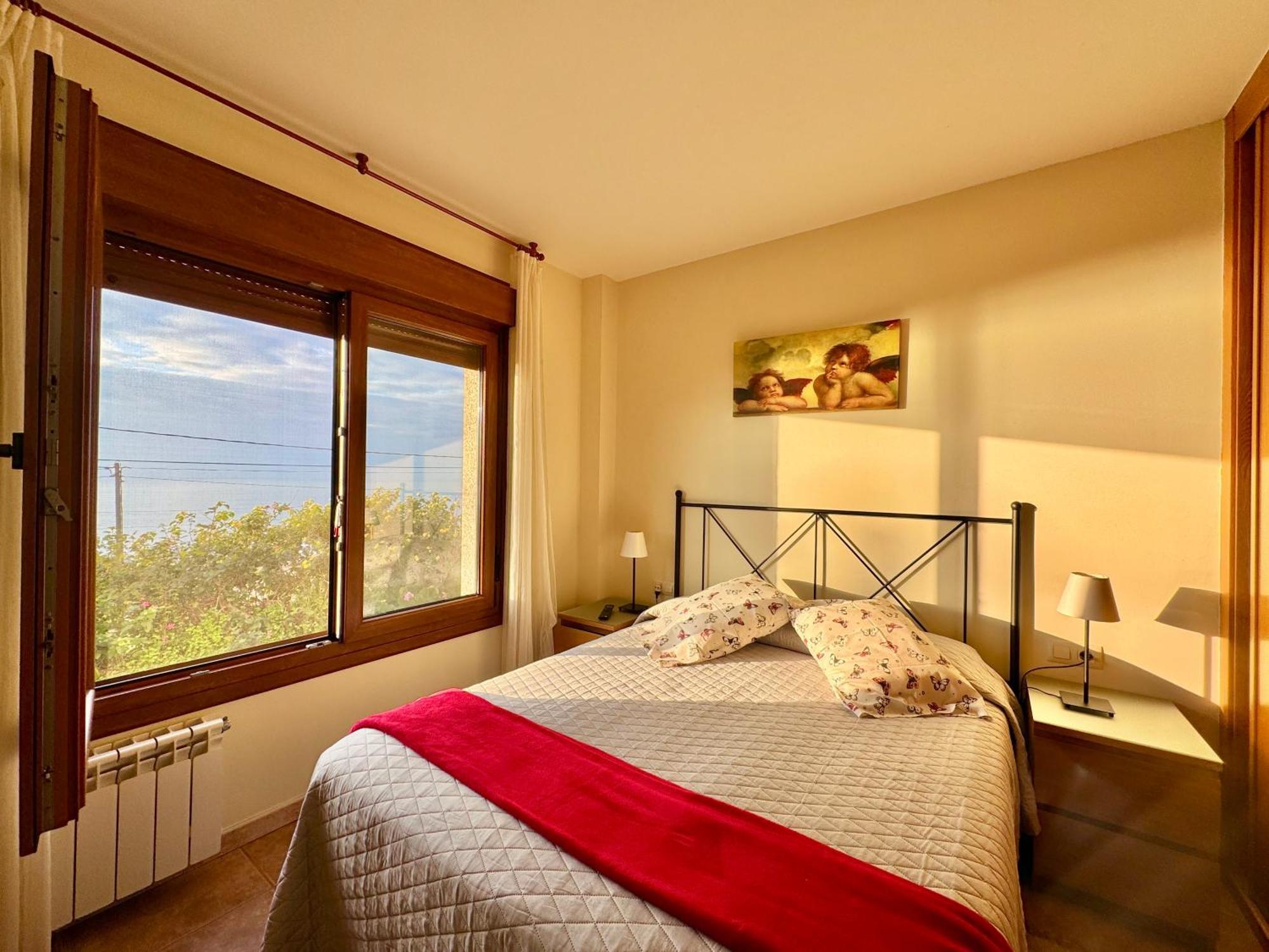 Casa Alicia Vivienda Uso Turistico - B Βίλα A Guarda Εξωτερικό φωτογραφία
