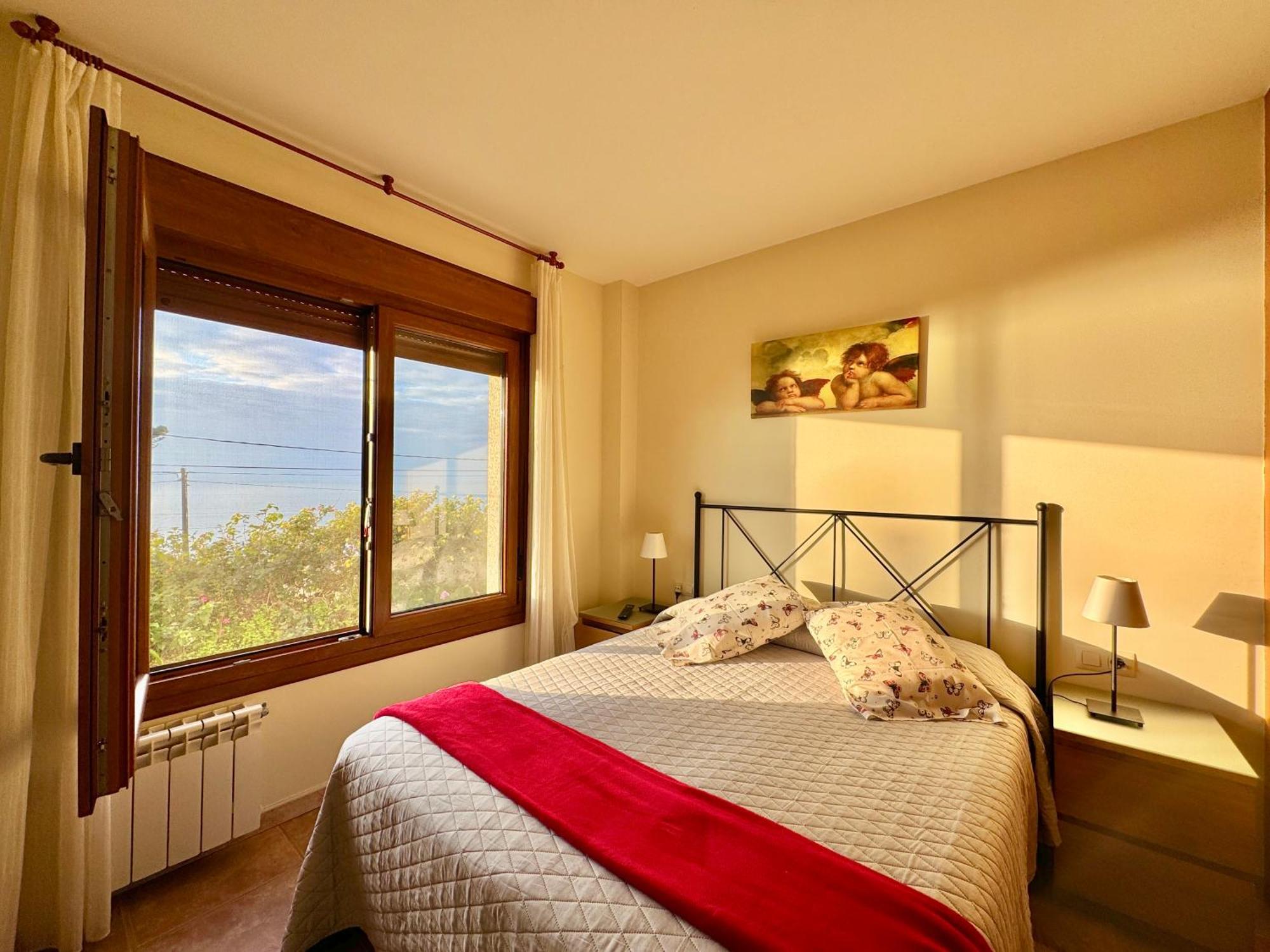 Casa Alicia Vivienda Uso Turistico - B Βίλα A Guarda Εξωτερικό φωτογραφία