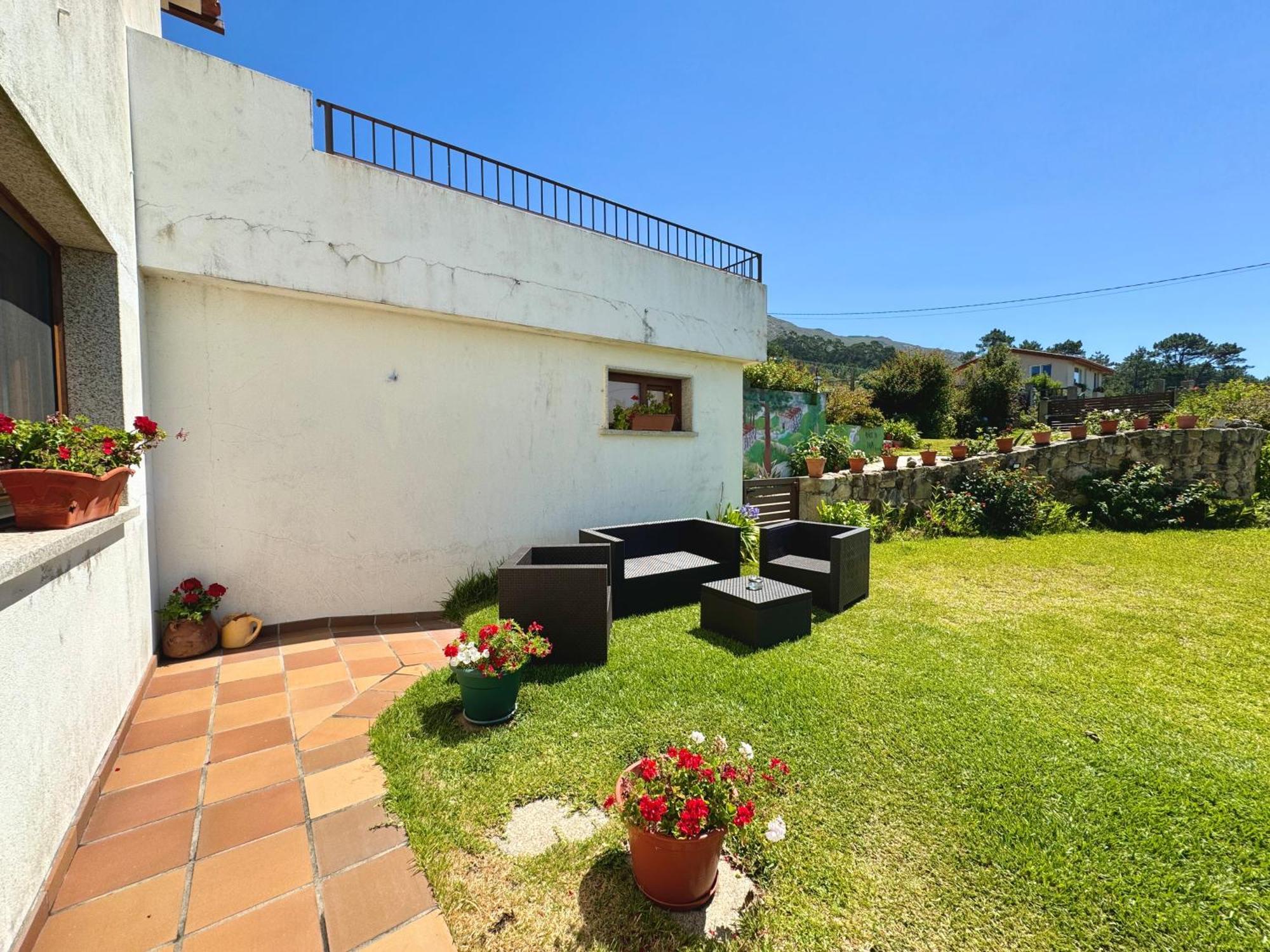 Casa Alicia Vivienda Uso Turistico - B Βίλα A Guarda Εξωτερικό φωτογραφία
