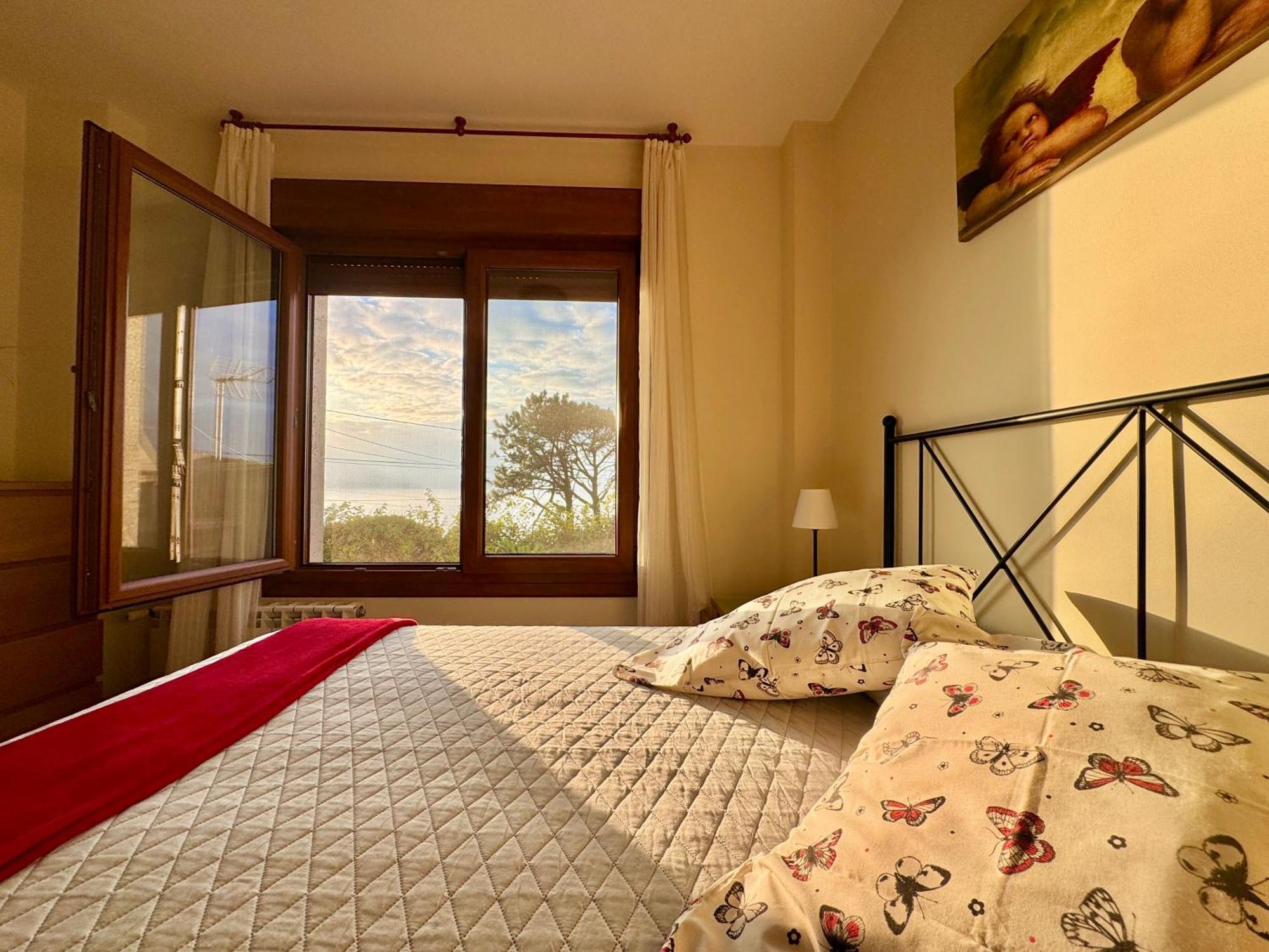 Casa Alicia Vivienda Uso Turistico - B Βίλα A Guarda Εξωτερικό φωτογραφία