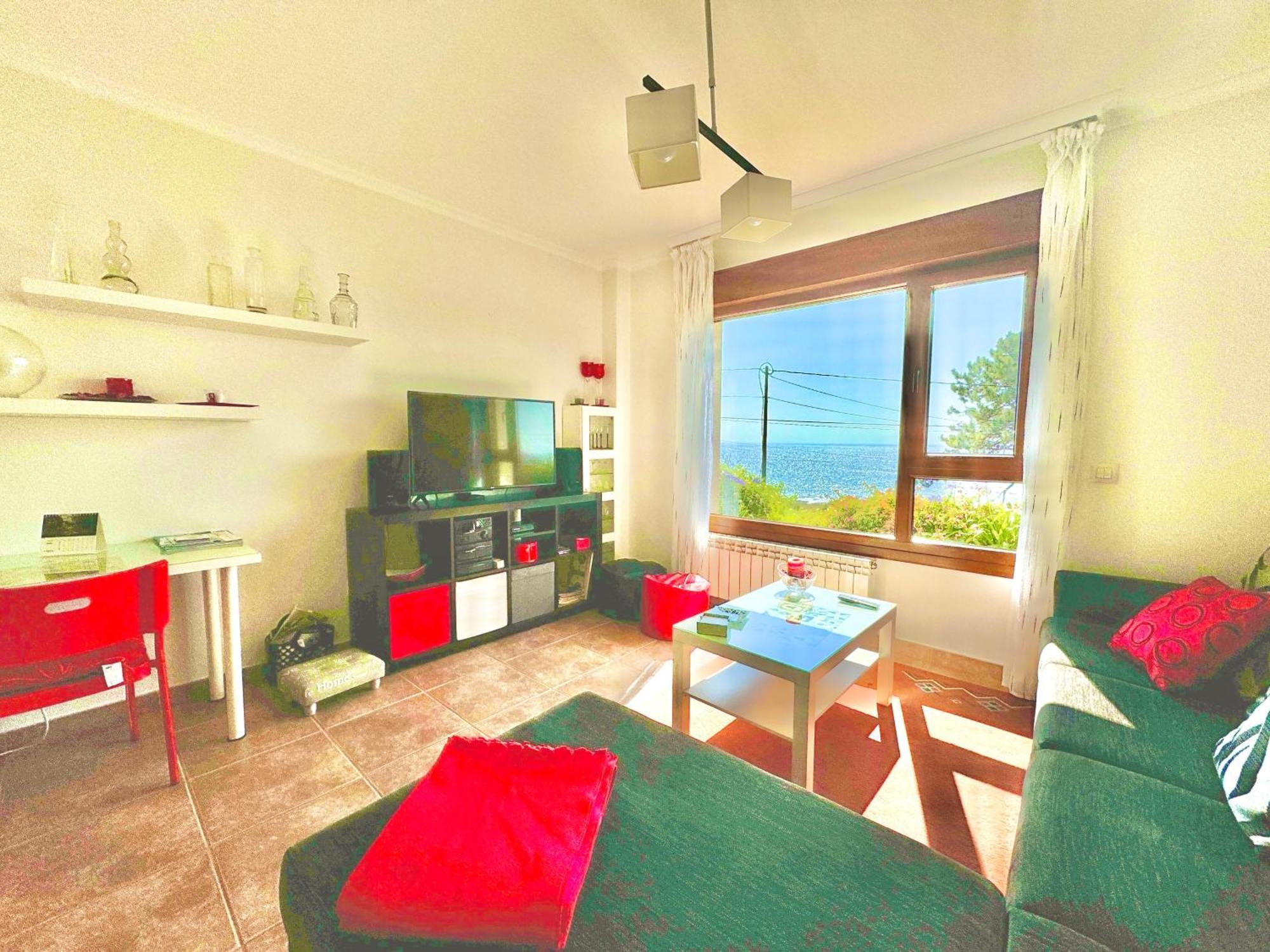Casa Alicia Vivienda Uso Turistico - B Βίλα A Guarda Εξωτερικό φωτογραφία