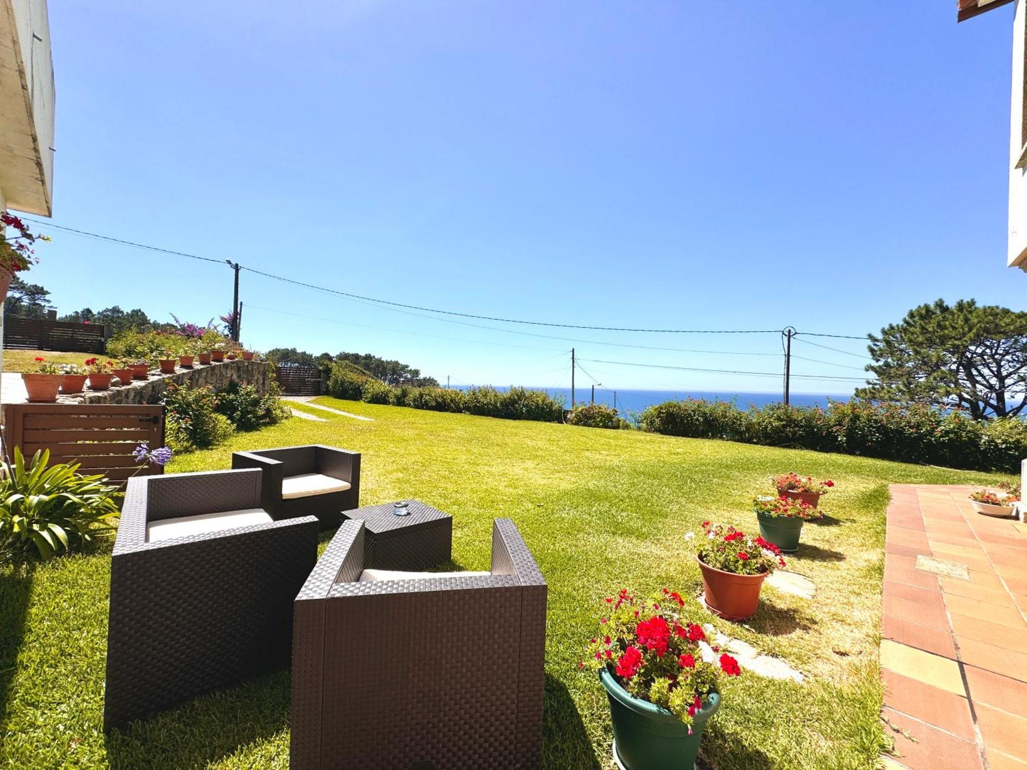 Casa Alicia Vivienda Uso Turistico - B Βίλα A Guarda Εξωτερικό φωτογραφία