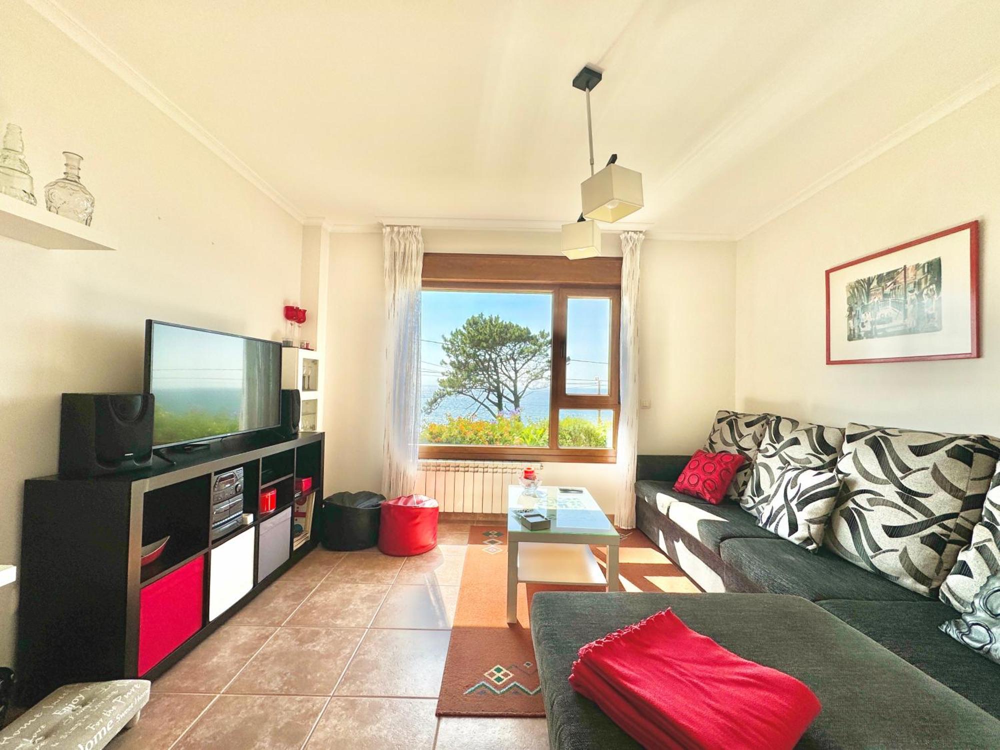 Casa Alicia Vivienda Uso Turistico - B Βίλα A Guarda Εξωτερικό φωτογραφία