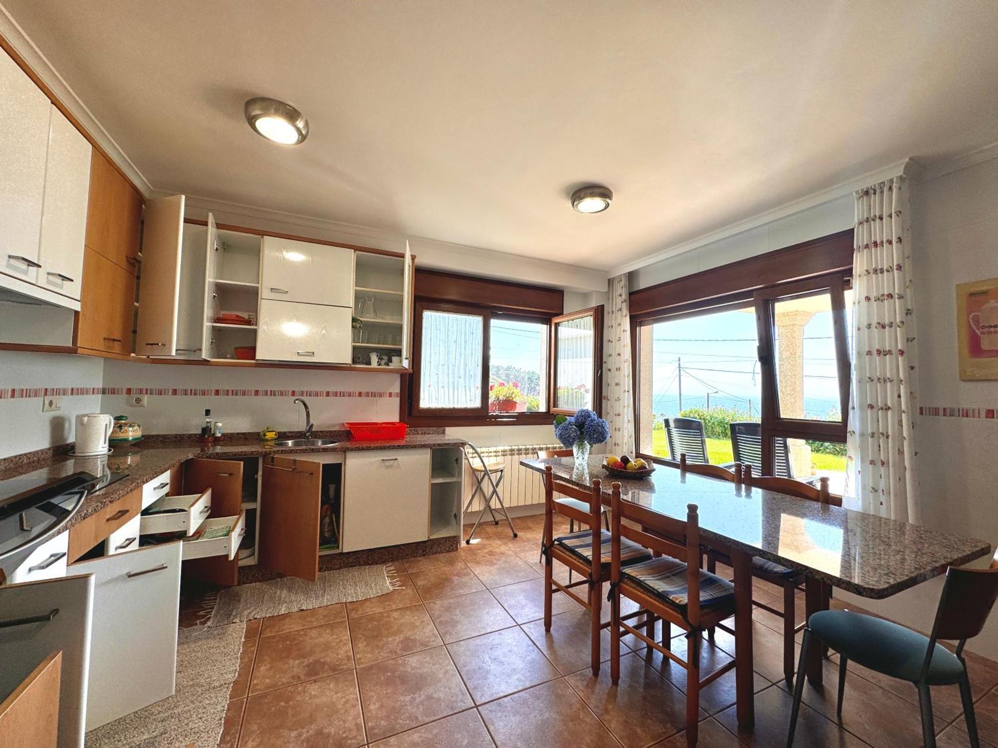 Casa Alicia Vivienda Uso Turistico - B Βίλα A Guarda Εξωτερικό φωτογραφία