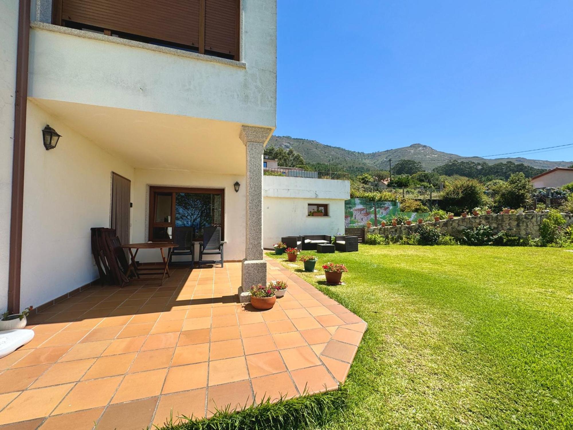 Casa Alicia Vivienda Uso Turistico - B Βίλα A Guarda Εξωτερικό φωτογραφία