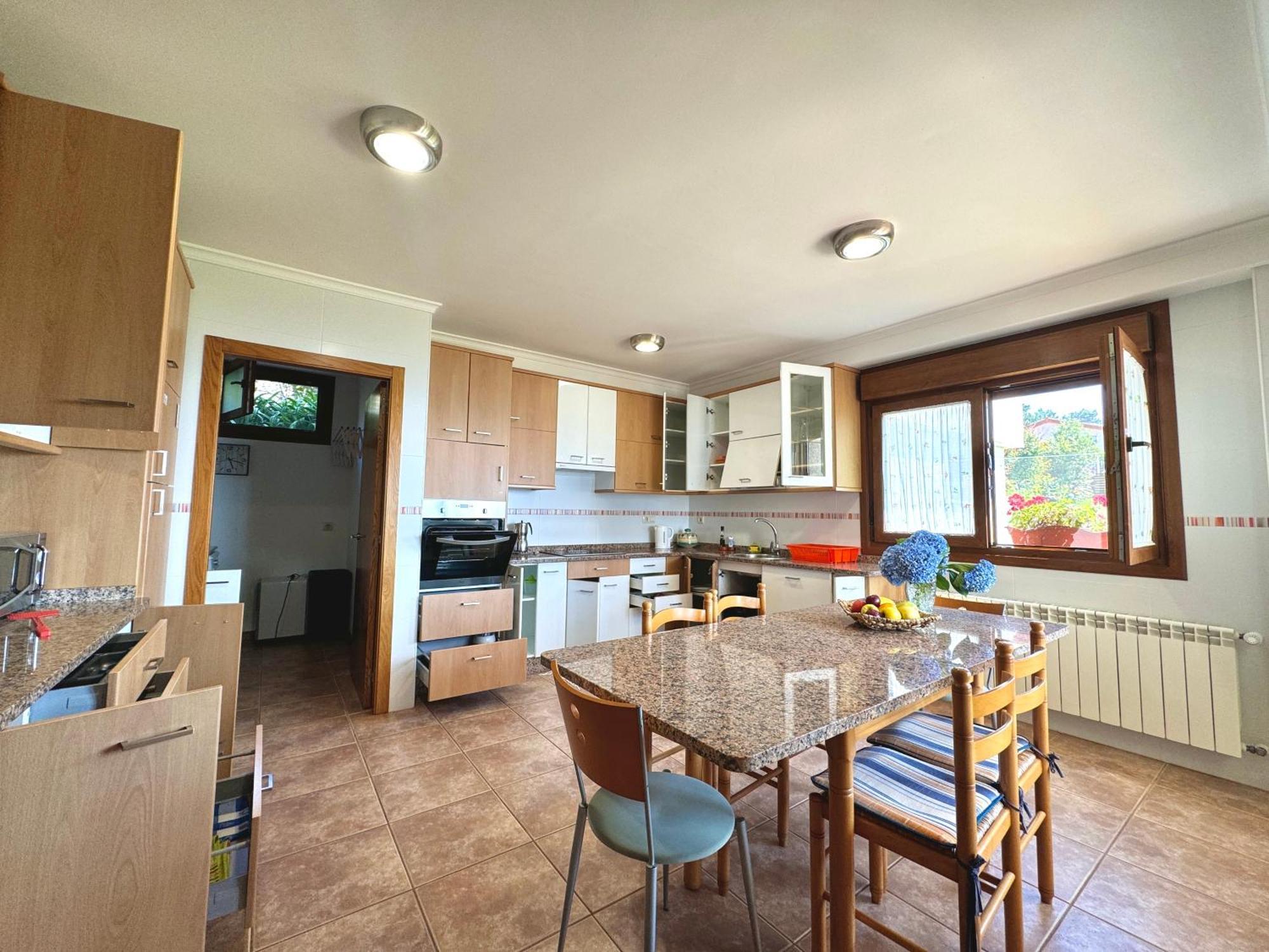 Casa Alicia Vivienda Uso Turistico - B Βίλα A Guarda Εξωτερικό φωτογραφία