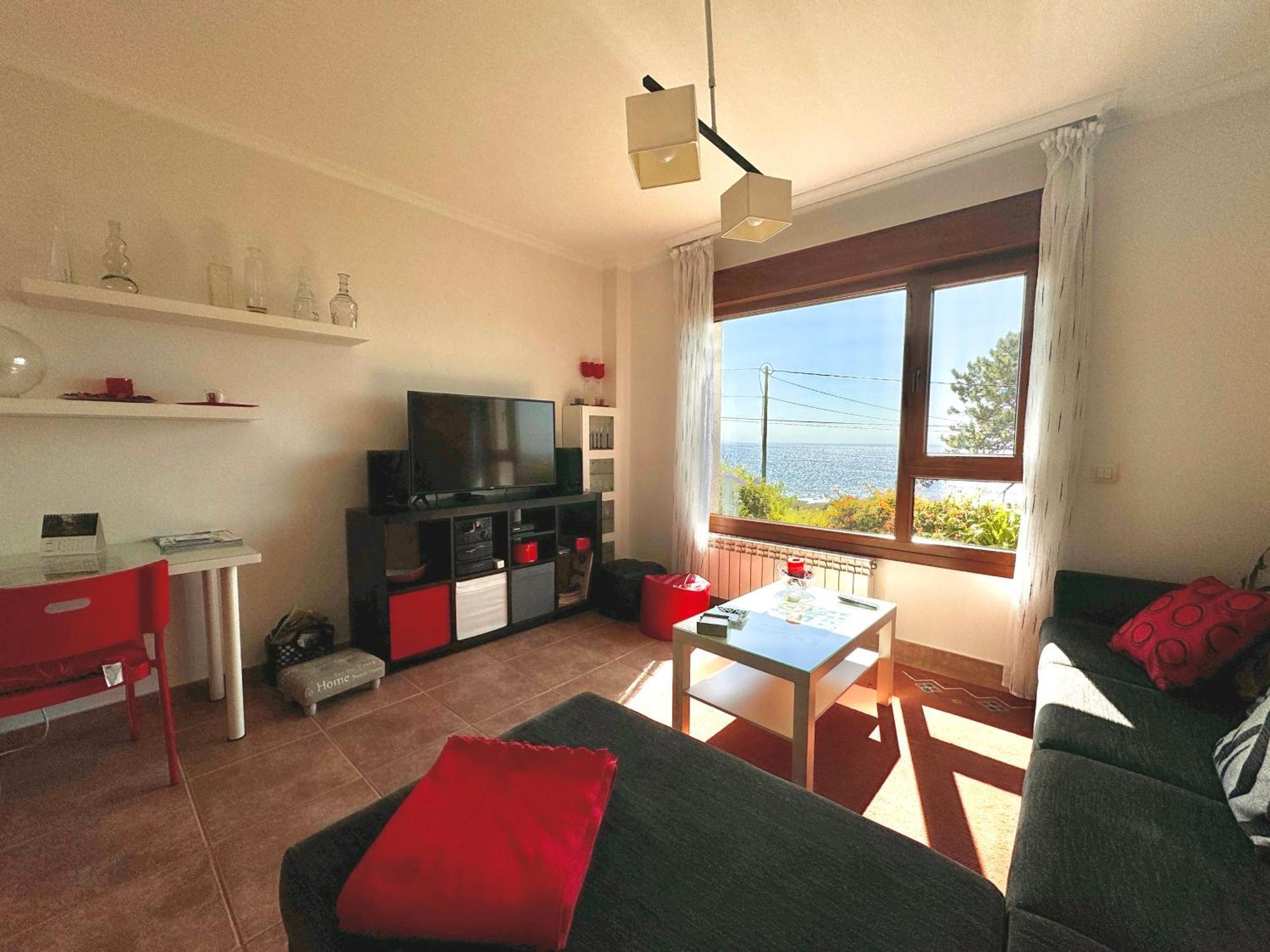 Casa Alicia Vivienda Uso Turistico - B Βίλα A Guarda Εξωτερικό φωτογραφία