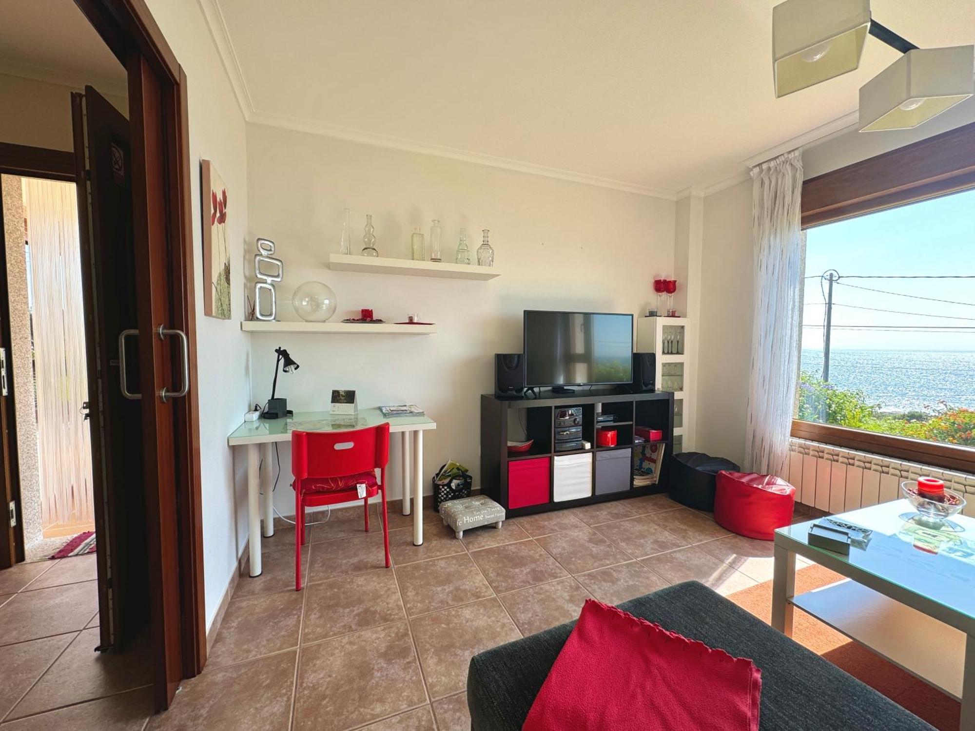 Casa Alicia Vivienda Uso Turistico - B Βίλα A Guarda Εξωτερικό φωτογραφία