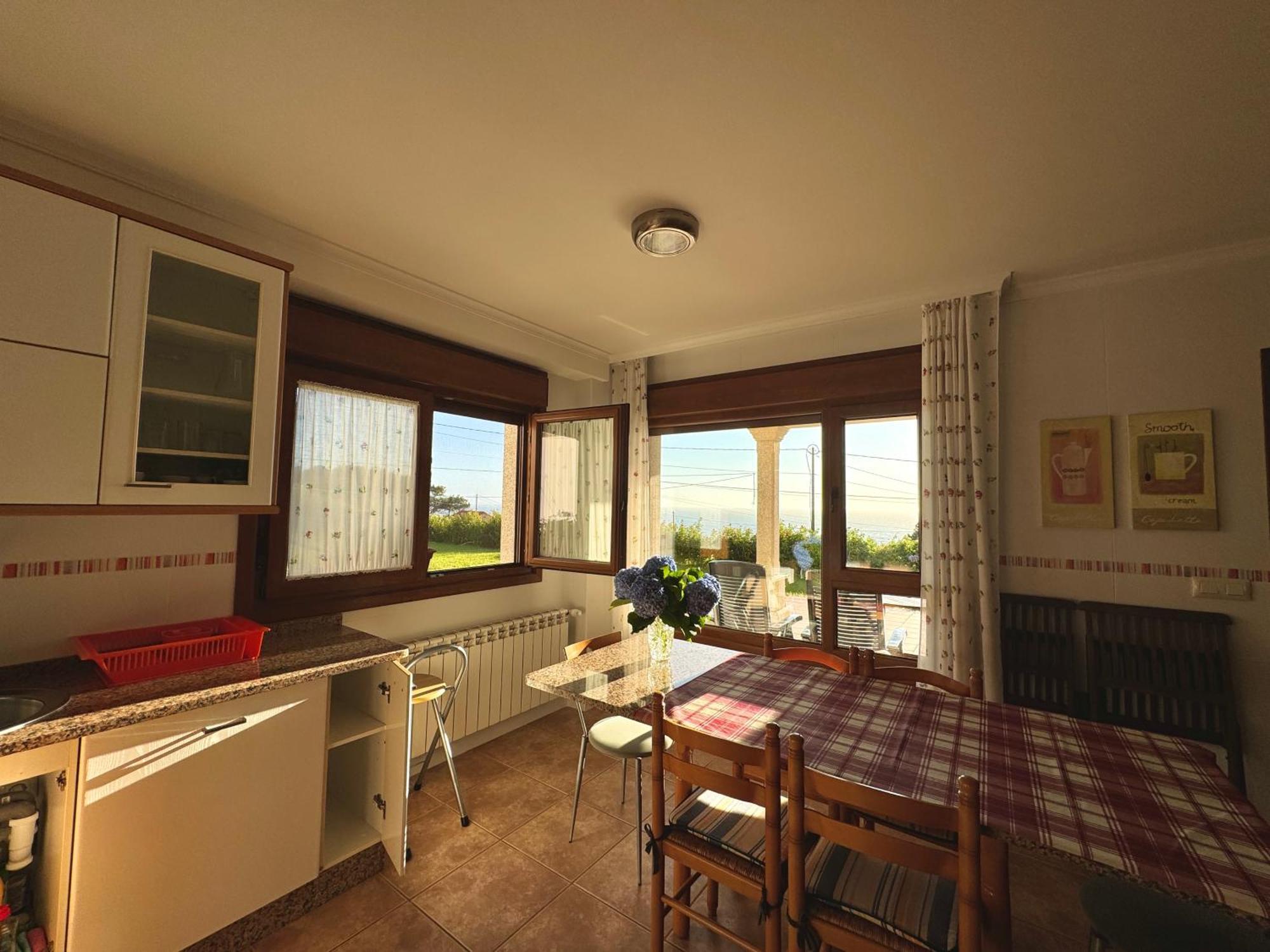 Casa Alicia Vivienda Uso Turistico - B Βίλα A Guarda Εξωτερικό φωτογραφία