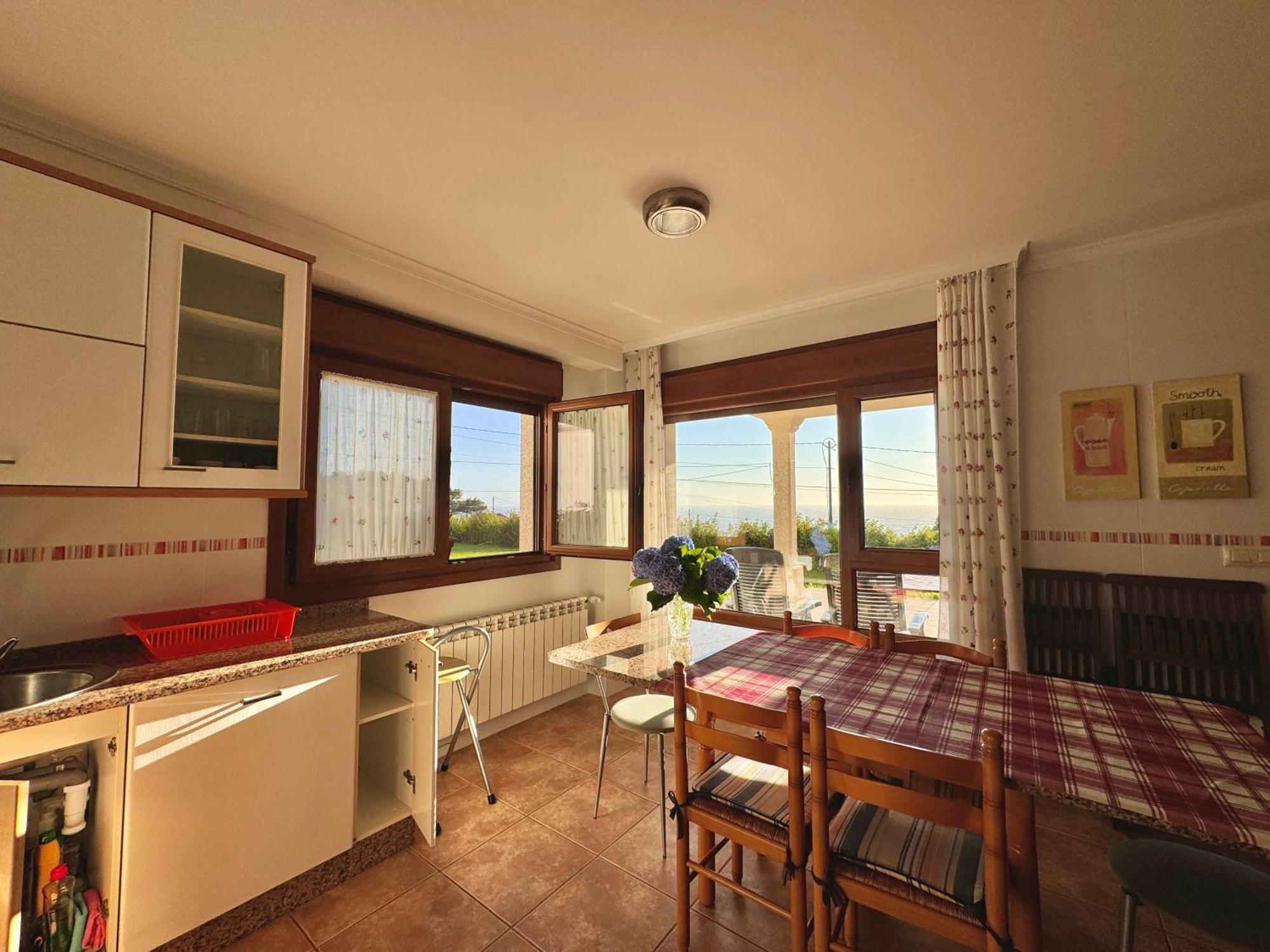 Casa Alicia Vivienda Uso Turistico - B Βίλα A Guarda Εξωτερικό φωτογραφία