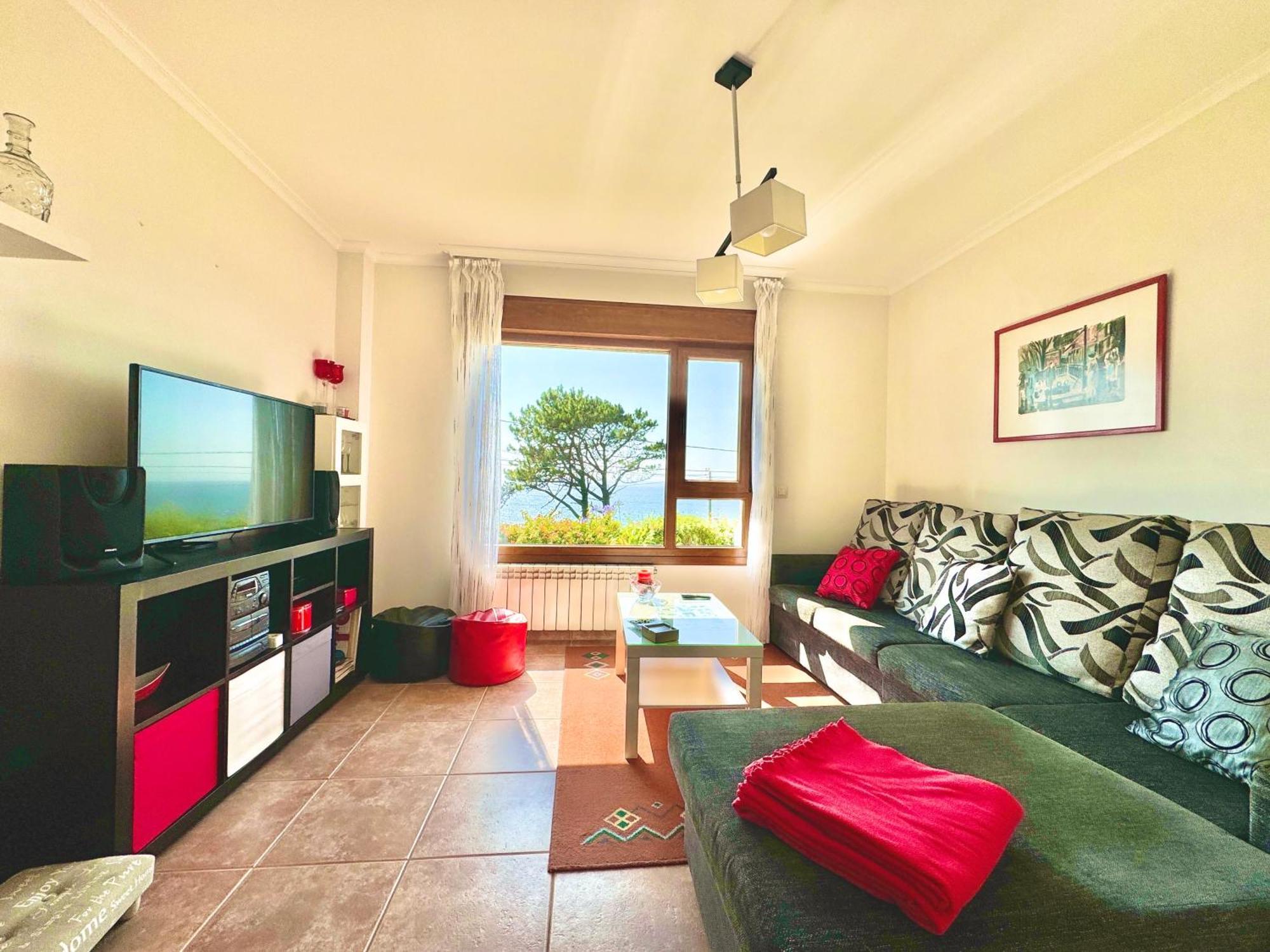 Casa Alicia Vivienda Uso Turistico - B Βίλα A Guarda Εξωτερικό φωτογραφία