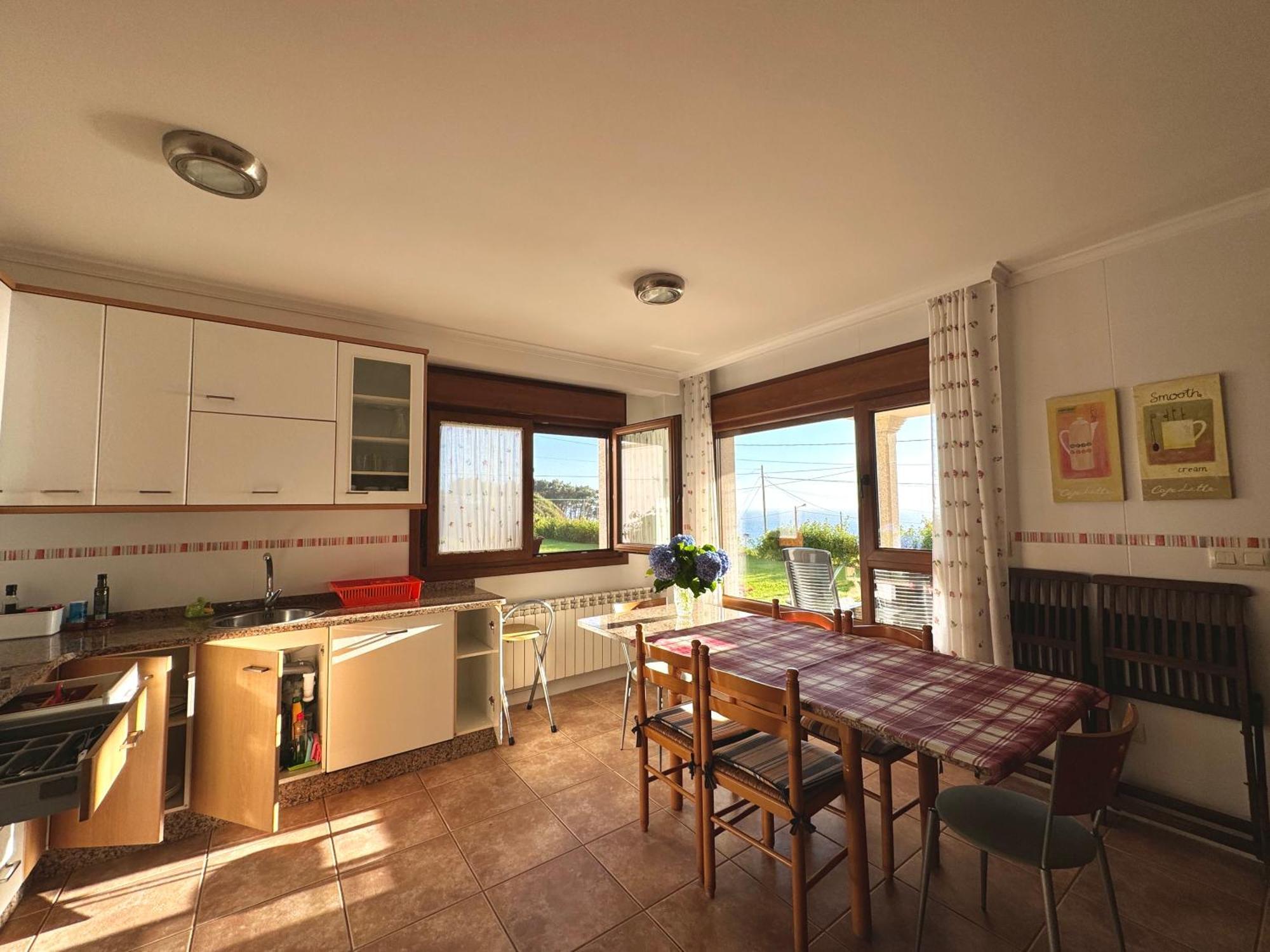 Casa Alicia Vivienda Uso Turistico - B Βίλα A Guarda Εξωτερικό φωτογραφία