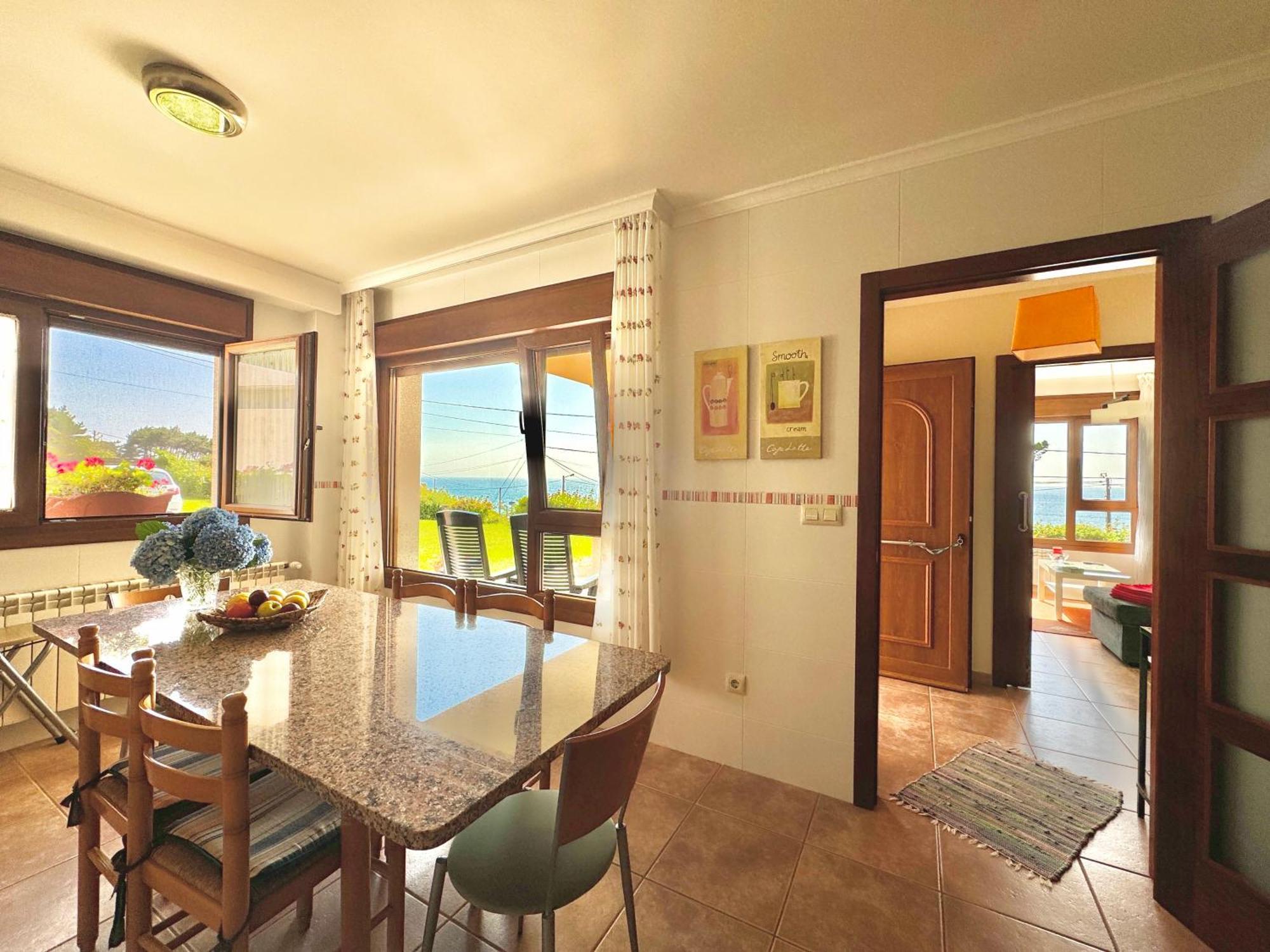 Casa Alicia Vivienda Uso Turistico - B Βίλα A Guarda Εξωτερικό φωτογραφία